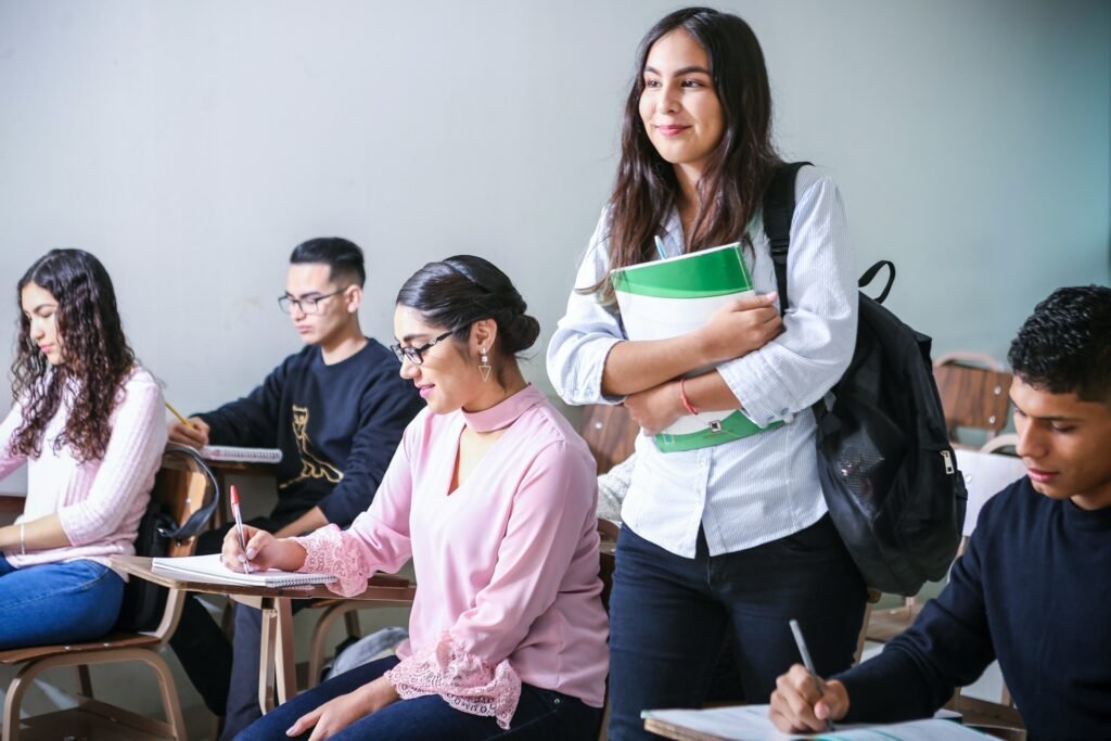 Học tiếng Đức đại GNG. Learn German at GNG