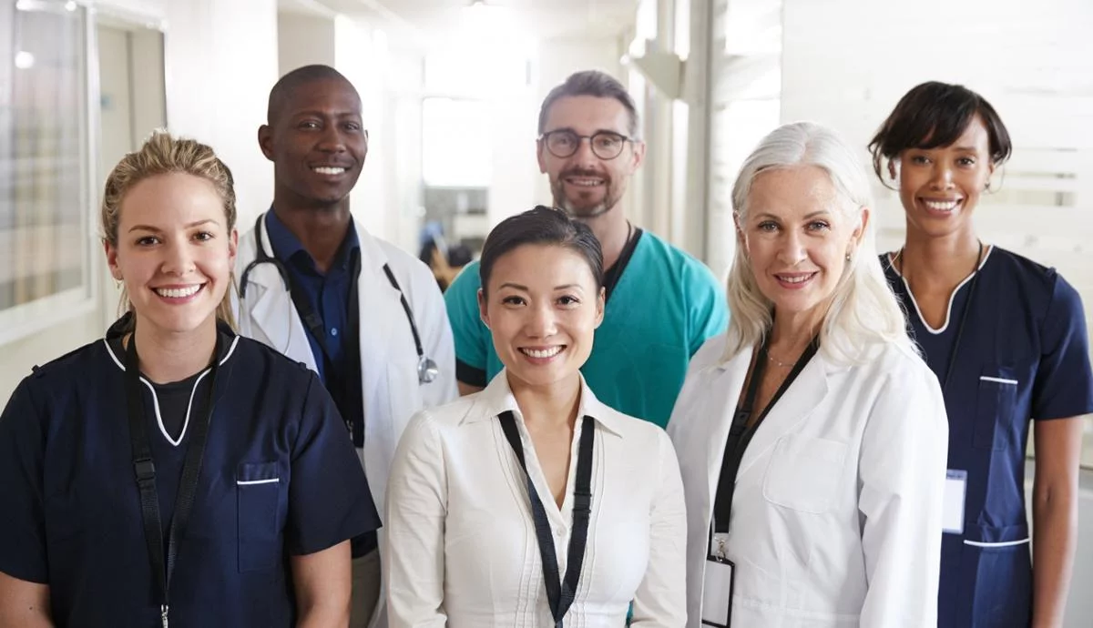 Nghề điều dưỡng viên