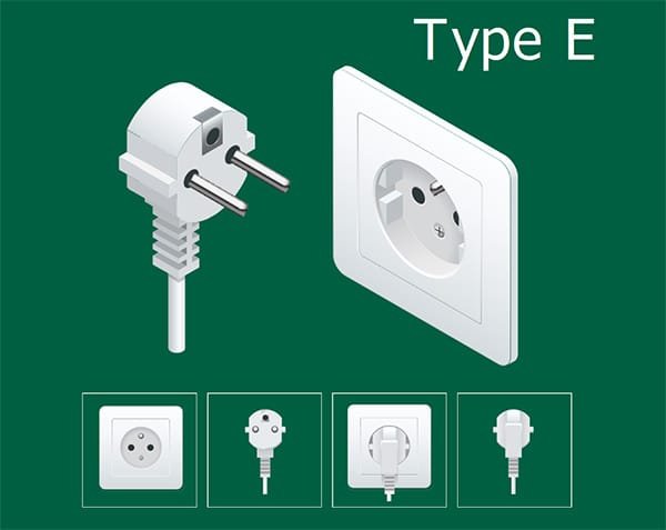 Hành trang nào bạn cần chuẩn bị trước khi lên đường Ổ cắm type E