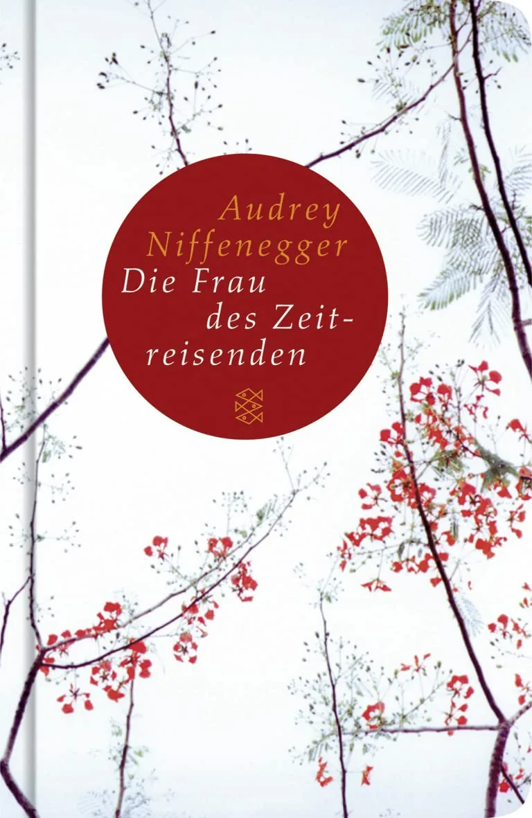 Die Frau des Zeitreisenden Die-Frau-des-zeitreisenden